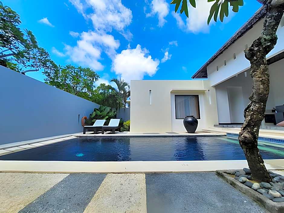 The Seminyak Suites Private Villas