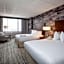 DoubleTree by Hilton Hotel & Suites Houston by the Galleria