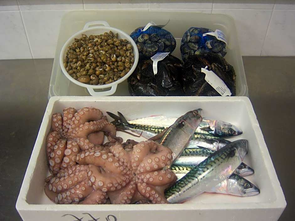 Albergo ristorante Elena