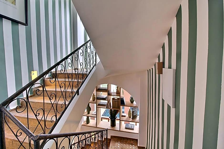 Riad Al Uzza