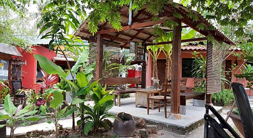 The Coconut Langkawi