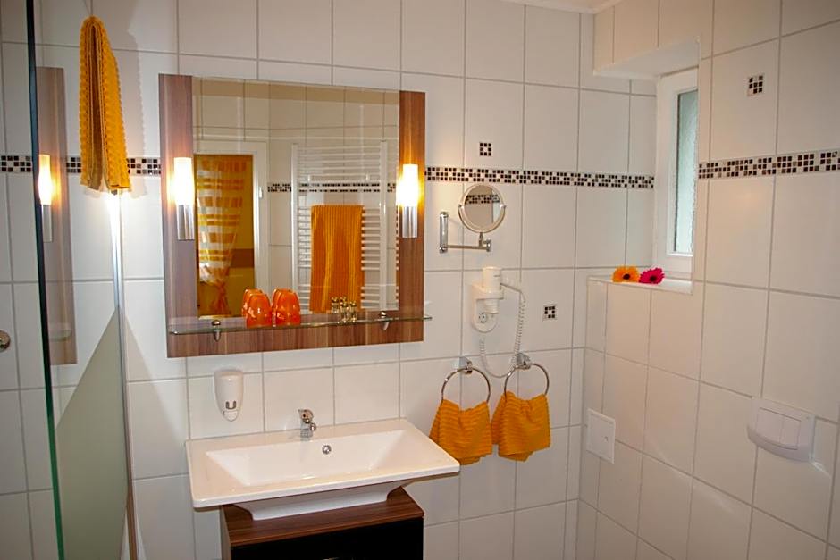 Hotel Heissinger