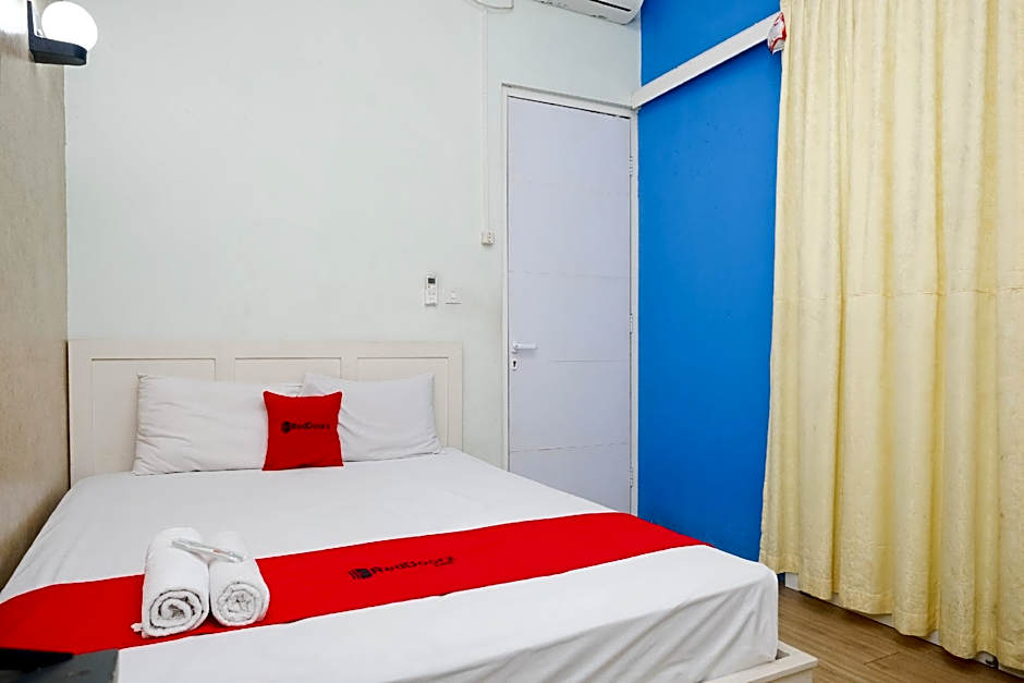 RedDoorz near UMY Yogyakarta 3