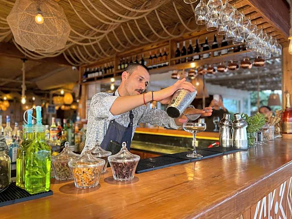 Océan Vagabond Lassarga