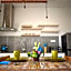 Green Studio Apartment Sanur