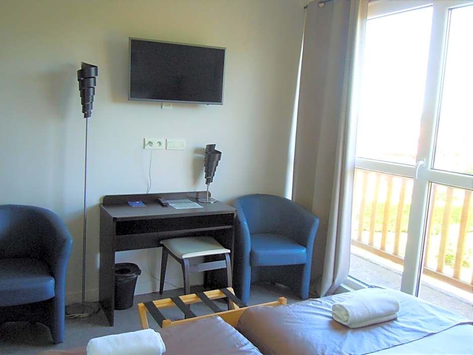 Sweet Home Appart'Hôtel Deauville Sud