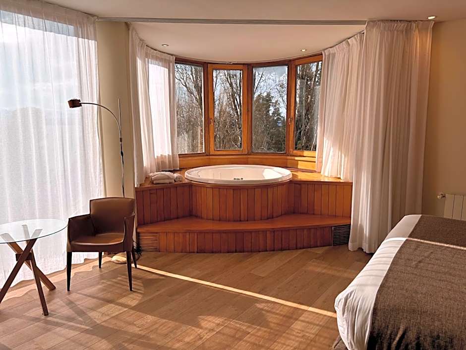 Design Suites Bariloche