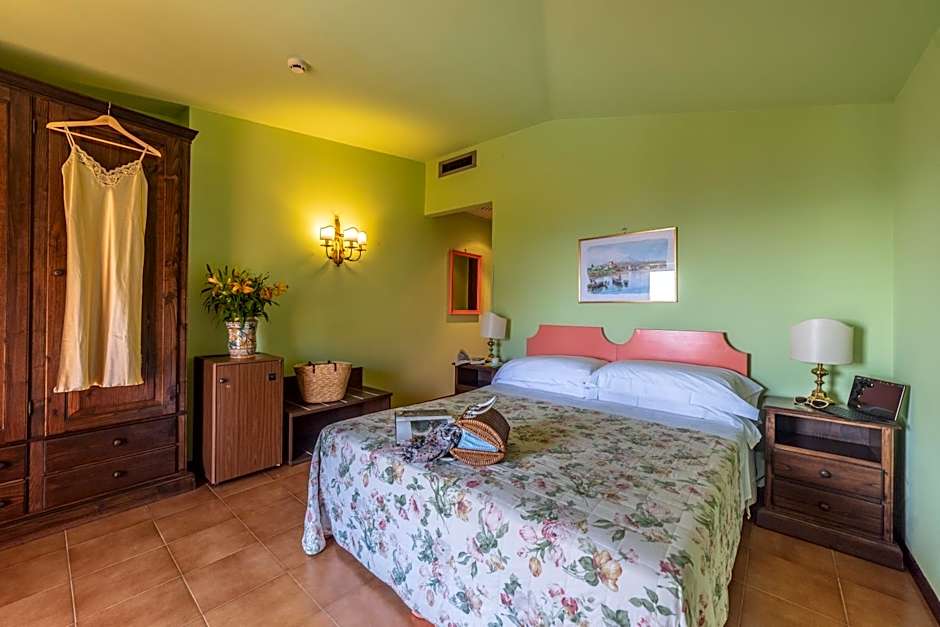Hotel Villa Sirina