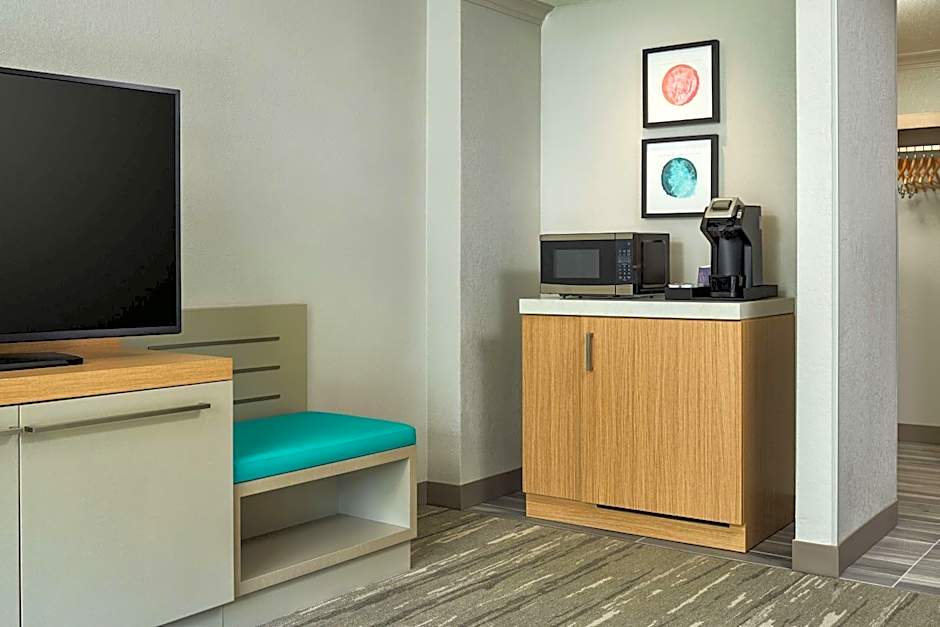 Hilton Garden Inn Tewksbury Andover