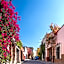 HOLT Hotel del Pueblito