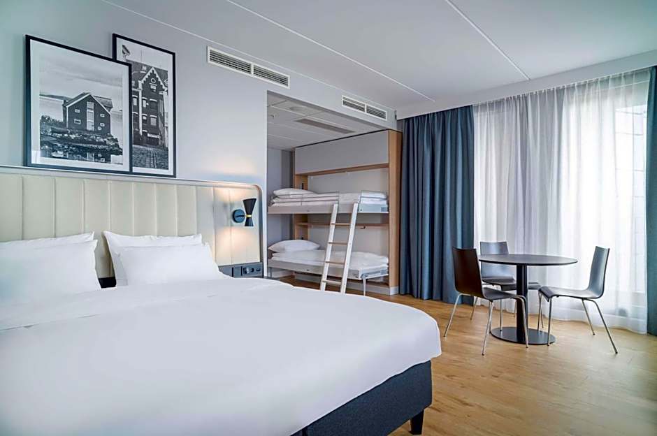 Radisson Hotel & Conference Centre Oslo