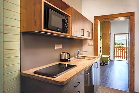 Family Apartment - Depandance