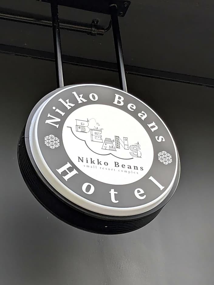 Nikko Beans Hotel