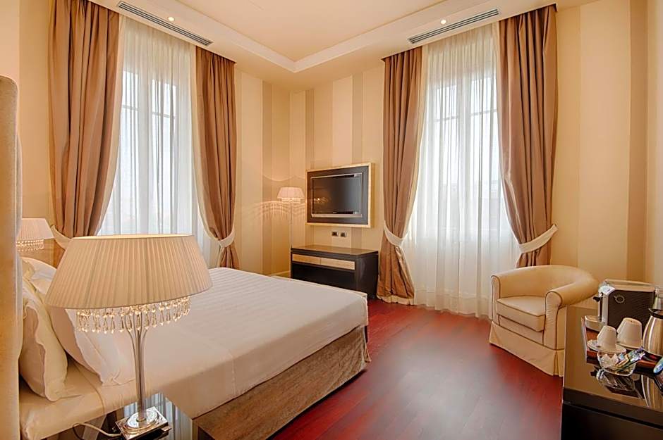 GH Palazzo Suite & SPA