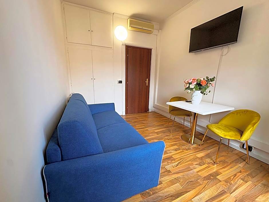 Guest House Grazioli