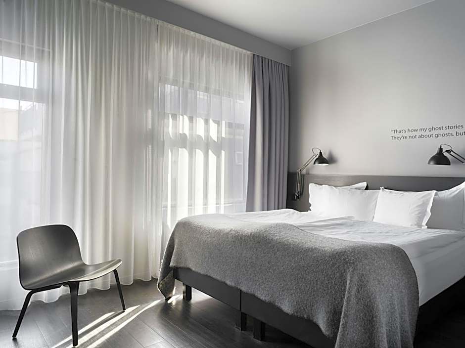 Skuggi Hotel by Keahotels