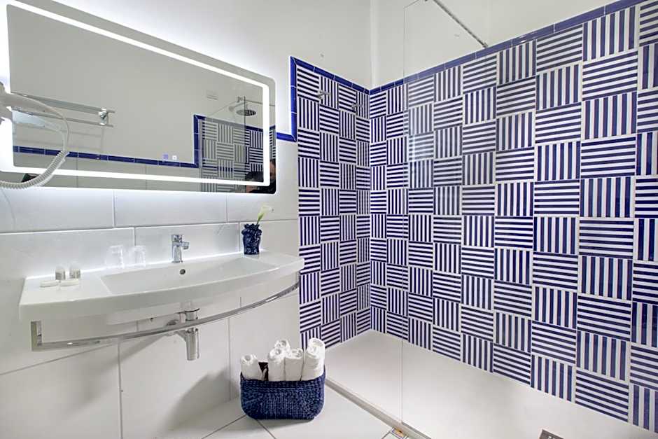 Hotel Piccolo Paradiso