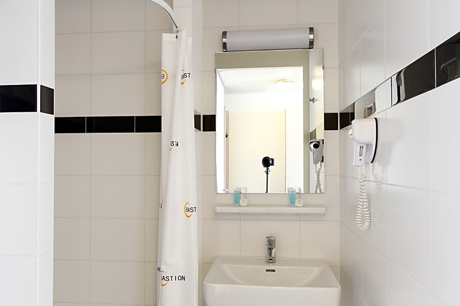 Bastion Hotel Zoetermeer