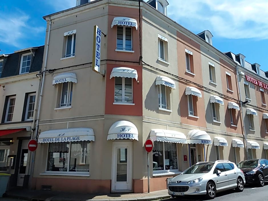 Hôtel de la Plage