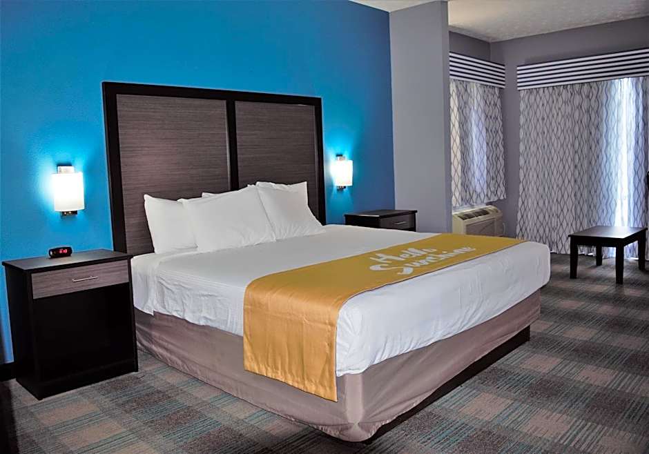 Days Inn by Wyndham Montgomery