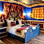 Hotel Pirates World
