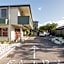Central Park Motor Lodge