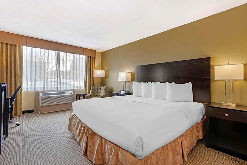 Best Western Watertown/Fort Drum