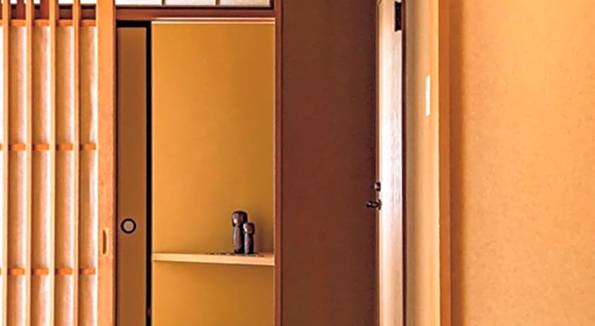 Temple Hotel Ryutakuzenji