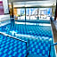 Hotel Ramsauhof Zimmer Appartement Pool & Wellness