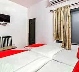 Super Hotel O By OYO Maruthi Gandhi Park