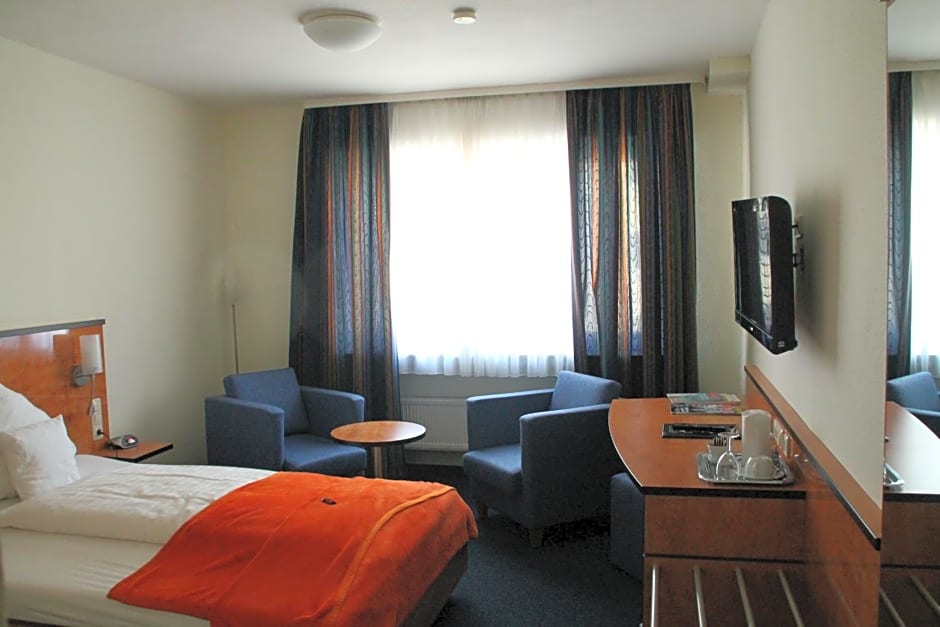 Trip Inn Hotel Zum Riesen Hanau