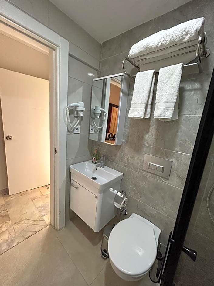 Bellissima Hotel