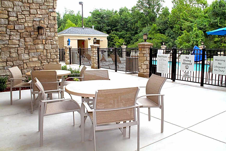 Holiday Inn Express & Suites Paducah West By IHG
