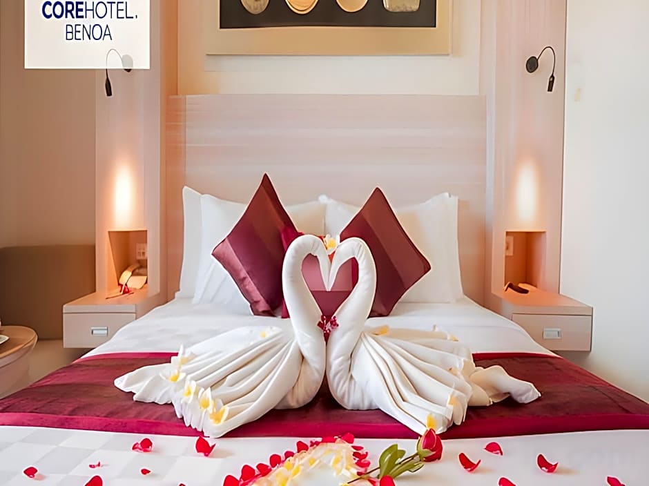 Core Hotel Benoa – Nusa Dua, CO