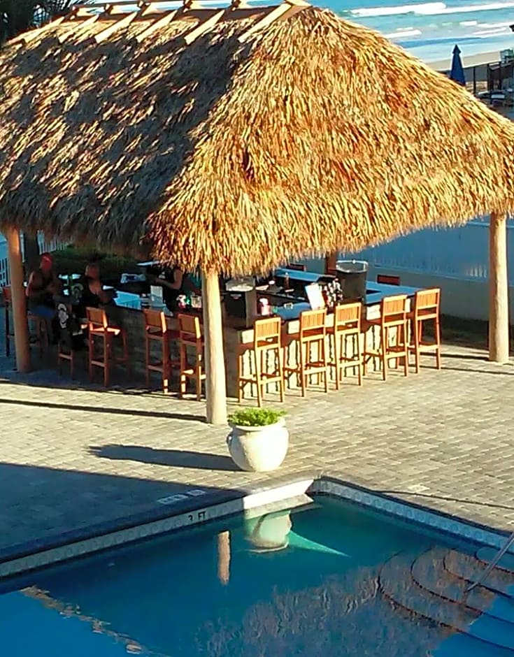 Emerald Shores Hotel