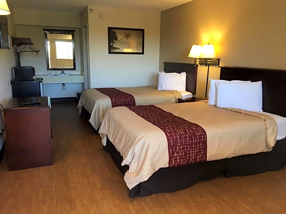 Sulaf  Hotel  LBV  South