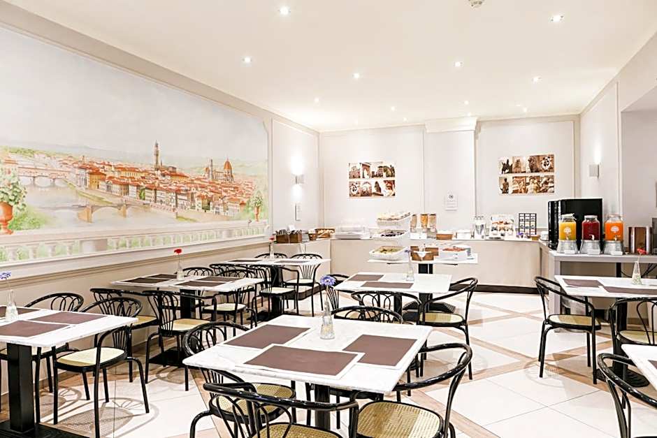 Albergo Firenze