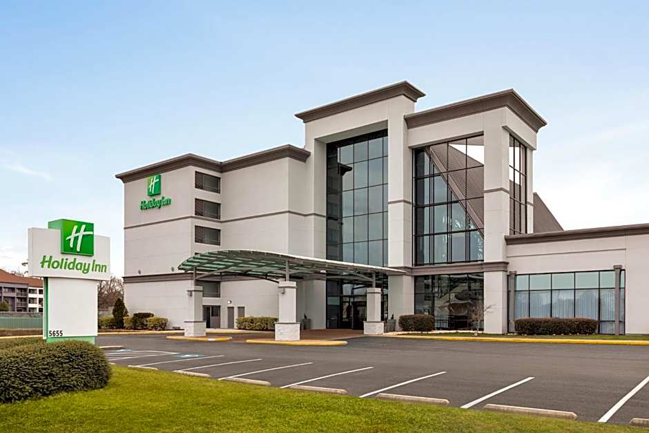 Holiday Inn Virginia Beach - Norfolk By IHG