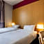 B&B Hotel Grenoble Centre Alpexpo