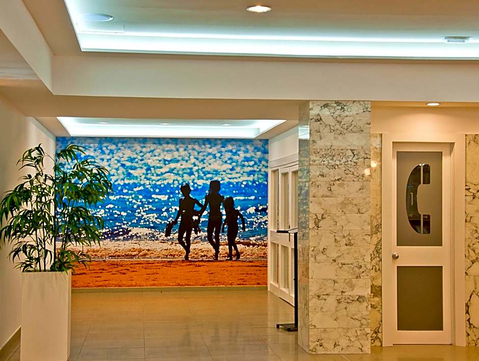 BQ Delfín Azul Hotel