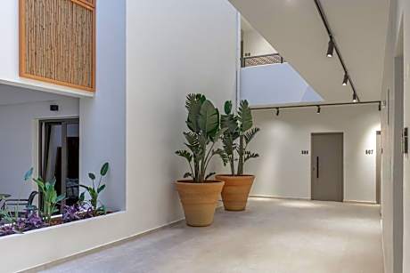 One Bedroom Suite - Annex Building