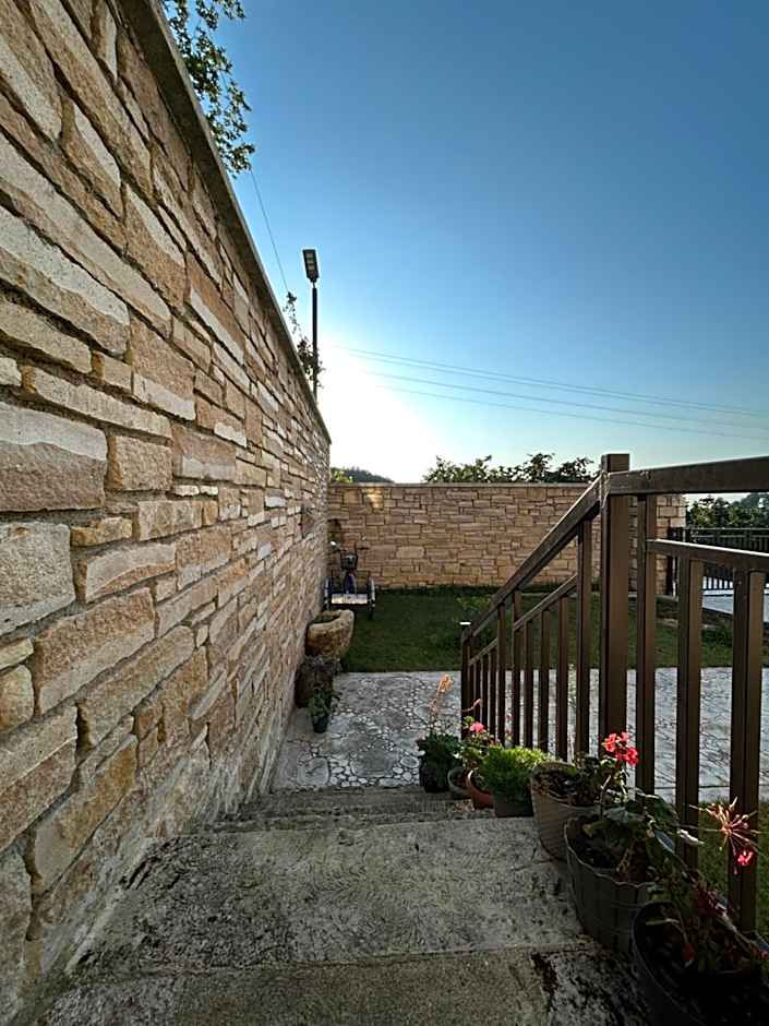 Meryem Hanım Butik Hotel