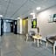 B&B HOTEL Brignoles