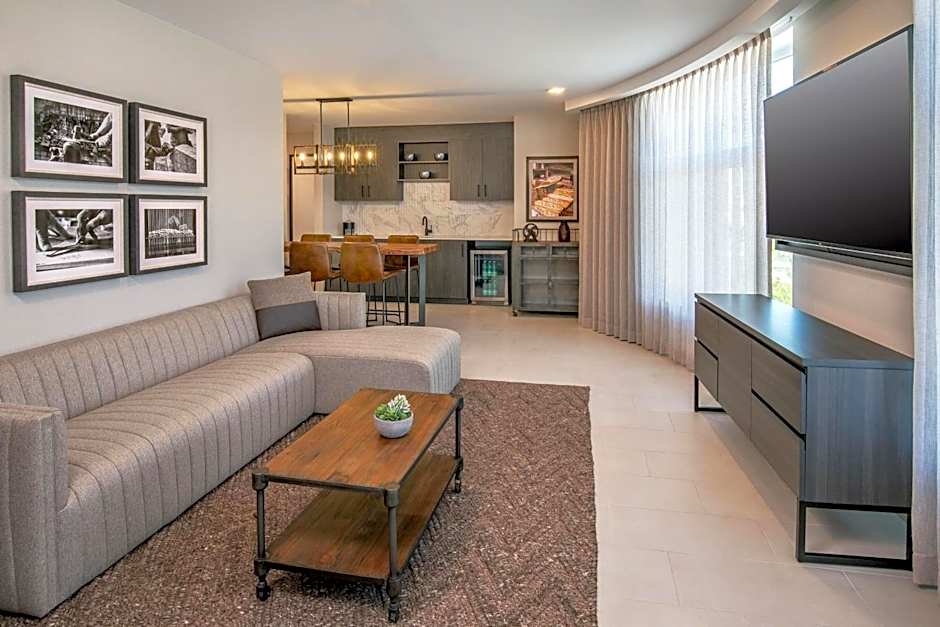 The Artisan at Tuscan Village, Salem, a Tribute Portfolio Hotel