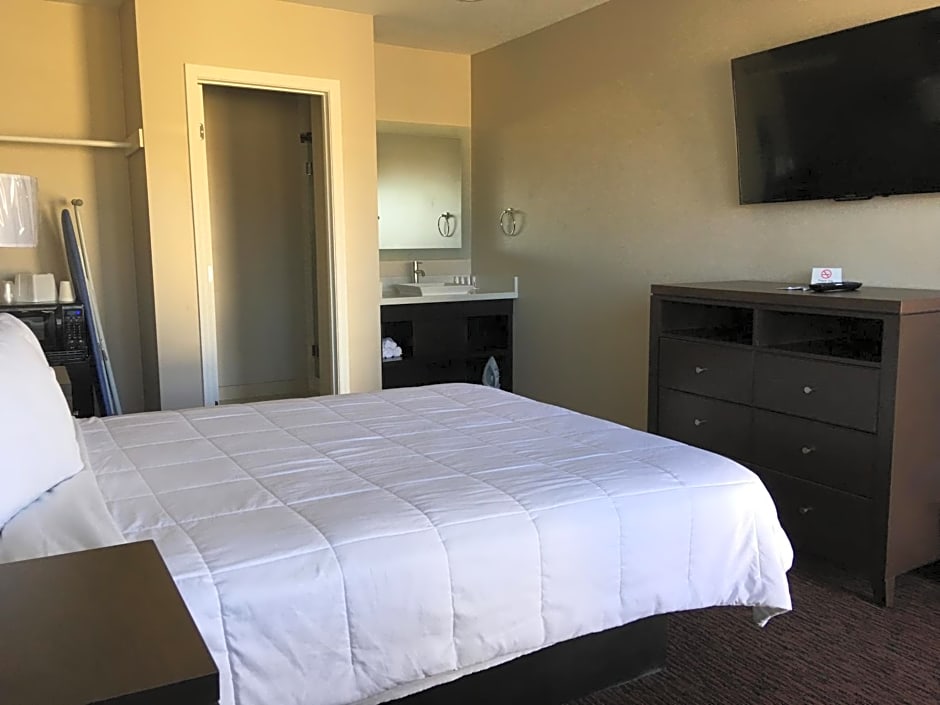 Vallejo Inn