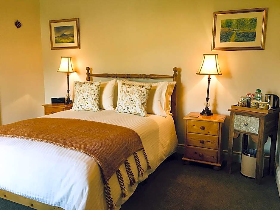 Mourne Country House Bed and Breakfast