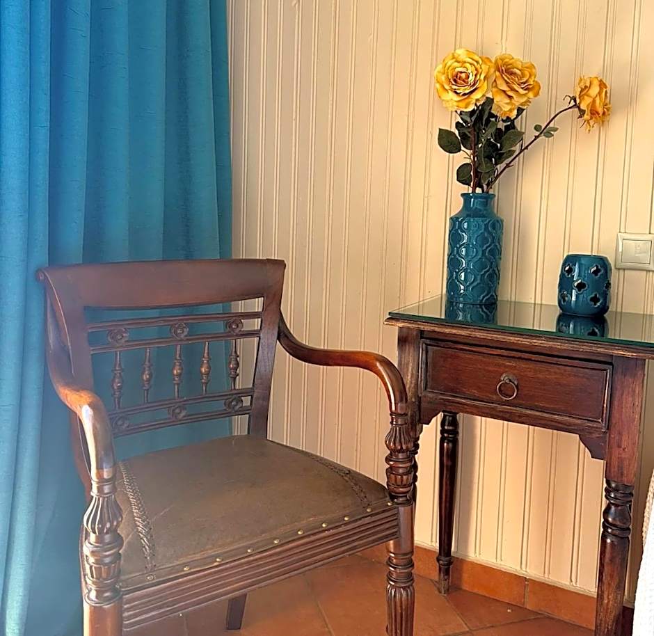 Marianna's Home Accommodation