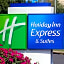 Holiday Inn Express & Suites Monterrey Valle By IHG