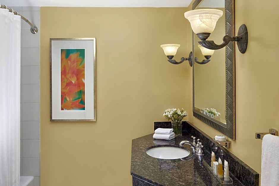 The Beach at Atlantis