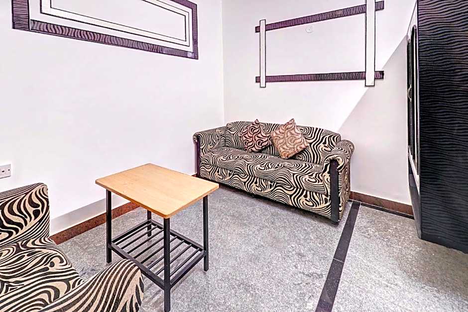 Hotel Sabharwal Residency – Bangalore, MN